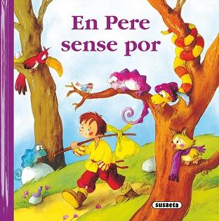 EN PERE SENSE POR | 9788430563081 |     | Libreria Geli - Librería Online de Girona - Comprar libros en catalán y castellano