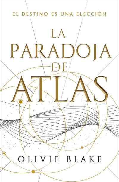 LA PARADOJA DE ATLAS | 9788419030092 | BLAKE,OLIVIE | Libreria Geli - Librería Online de Girona - Comprar libros en catalán y castellano
