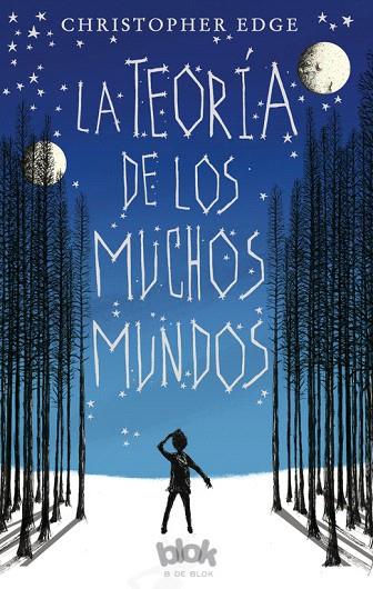 LA TEORÍA DE LOS MUCHOS MUNDOS | 9788416712540 | EDGE,CHRISTOPHER | Llibreria Geli - Llibreria Online de Girona - Comprar llibres en català i castellà