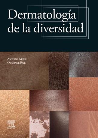 DERMATOLOGÍA DE LA DIVERSIDAD | 9788413826103 | MAHÉ, ANTOINE/FAYE, OUSMANE | Llibreria Geli - Llibreria Online de Girona - Comprar llibres en català i castellà