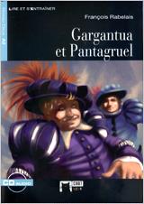 GARGANTUA ET PANTAGRUEL(LIVRE + CD.LIRE ET S'ENTRAINER) | 9788468204338 |   | Libreria Geli - Librería Online de Girona - Comprar libros en catalán y castellano