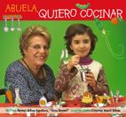 ABUELA,QUIERO COCINAR | 9788493485061 | RIBAS AGUILERA,REMEI | Llibreria Geli - Llibreria Online de Girona - Comprar llibres en català i castellà