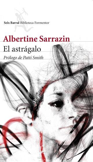 EL ASTRÁGALO | 9788432220333 | SARRAZIN,ALBERTINE | Llibreria Geli - Llibreria Online de Girona - Comprar llibres en català i castellà