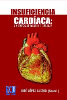 INSUFICIENCIA CARDIACA.UN ENFOQUE MULTIDISCIPLINAR | 9788499481326 | LOPEZ CASTRO,JOSE | Libreria Geli - Librería Online de Girona - Comprar libros en catalán y castellano