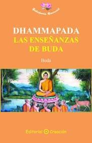 DHAMMAPADA:LAS ENSEÑANZAS DE BUDA | 9788495919717 | Llibreria Geli - Llibreria Online de Girona - Comprar llibres en català i castellà