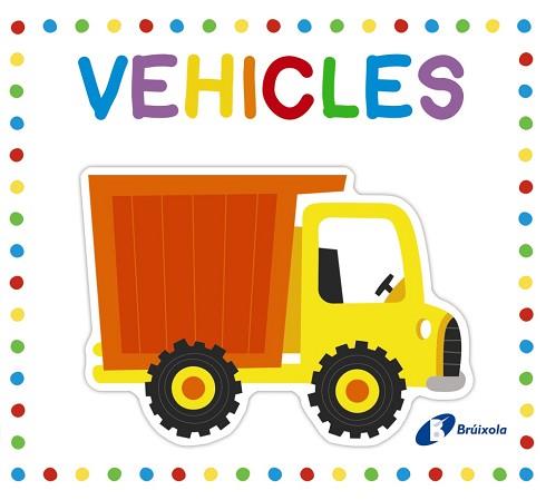 VEHICLES(EL MEU PETIT LLIBRE PUZLE) | 9788413492995 |   | Llibreria Geli - Llibreria Online de Girona - Comprar llibres en català i castellà