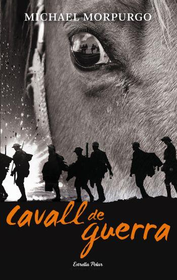 CAVALL DE GUERRA | 9788499324678 | MORPURGO,MICHAEL | Llibreria Geli - Llibreria Online de Girona - Comprar llibres en català i castellà