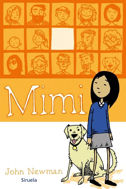 MIMI | 9788415803102 | NEWMAN,JOHN | Llibreria Geli - Llibreria Online de Girona - Comprar llibres en català i castellà