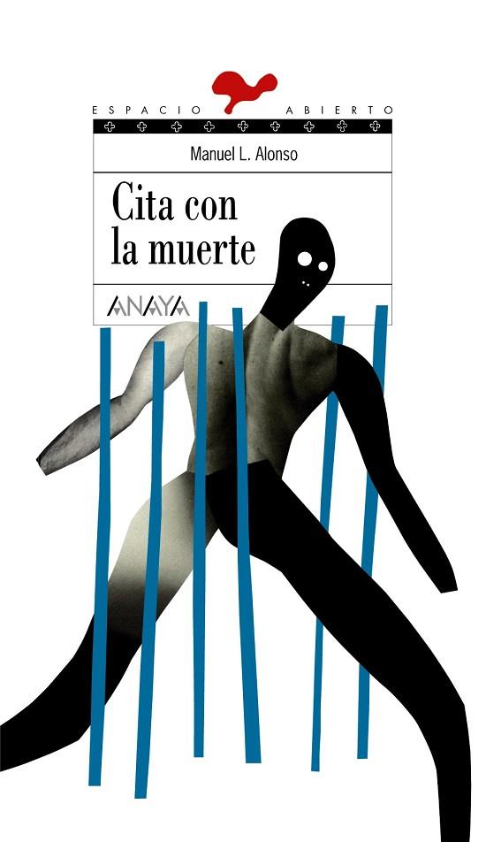 CITA CON LA MUERTE | 9788466794886 | ALONSO,MANUEL L. | Libreria Geli - Librería Online de Girona - Comprar libros en catalán y castellano