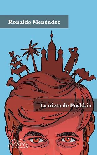 LA NIETA DE PUSHKIN | 9788483932766 | MENÉNDEZ,RONALDO | Libreria Geli - Librería Online de Girona - Comprar libros en catalán y castellano