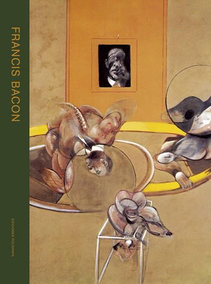 FRANCIS BACON | 9788434311893 | LEIRIS,MICHEL | Libreria Geli - Librería Online de Girona - Comprar libros en catalán y castellano