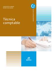 TÈCNICA COMPTABLE | 9788491610359 | RISTOL DEBART, JOSEP/PUJOL BIGAS, ROSER | Llibreria Geli - Llibreria Online de Girona - Comprar llibres en català i castellà