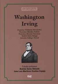 WASHINGTON IRVING | 9788433848352 | VVAA | Llibreria Geli - Llibreria Online de Girona - Comprar llibres en català i castellà