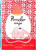 POMELO VIAJA | 9788492750061 | BADESCU,RAMONA/CHAUD,BENJAMIN | Llibreria Geli - Llibreria Online de Girona - Comprar llibres en català i castellà