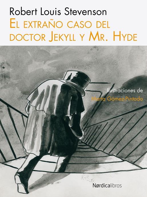 EL EXTRAÑO CASO DEL DOCTOR JEKYLL Y MR.HYDE | 9788492683284 | STEVENSON,ROBERT LOUIS | Llibreria Geli - Llibreria Online de Girona - Comprar llibres en català i castellà