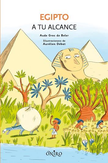 EGIPTO A TU ALCANCE | 9788497545044 | GROS DE BELER,AUDE | Libreria Geli - Librería Online de Girona - Comprar libros en catalán y castellano