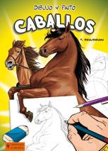 DIBUJO Y PINTO CABALLOS | 9788425519451 | BEAUDENON,T. | Llibreria Geli - Llibreria Online de Girona - Comprar llibres en català i castellà