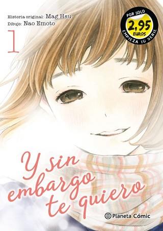 Y SIN EMBARGO TE QUIERO | 9788413421421 | ITIN,SUU | Llibreria Geli - Llibreria Online de Girona - Comprar llibres en català i castellà