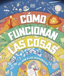 CÓMO FUNCIONAN LAS COSAS | 9780241642979 |   | Llibreria Geli - Llibreria Online de Girona - Comprar llibres en català i castellà