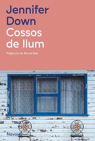 COSSOS DE LLUM | 9788419552044 | DOWN,JENNIFER | Libreria Geli - Librería Online de Girona - Comprar libros en catalán y castellano