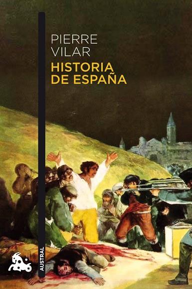 HISTORIA DE ESPAÑA | 9788408112389 | VILAR,PIERRE  | Llibreria Geli - Llibreria Online de Girona - Comprar llibres en català i castellà