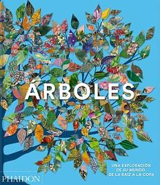 ÁRBOLES | 9781838669034 | KIRKHAM,TONY | Llibreria Geli - Llibreria Online de Girona - Comprar llibres en català i castellà