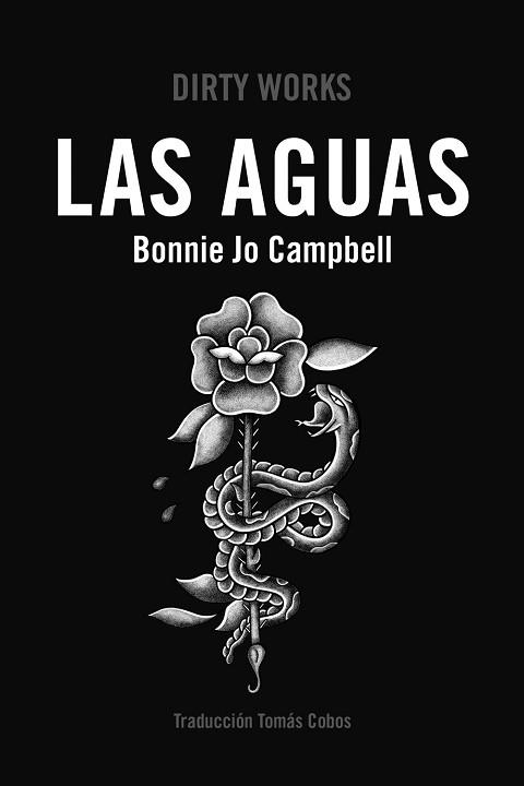 LAS AGUAS | 9788419288486 | CAMPBELL,BONNIE JO | Llibreria Geli - Llibreria Online de Girona - Comprar llibres en català i castellà