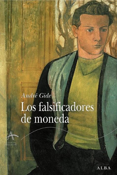 LOS FALSIFICADORES DE MONEDAS | 9788484284406 | GIDE,ANDRE | Llibreria Geli - Llibreria Online de Girona - Comprar llibres en català i castellà