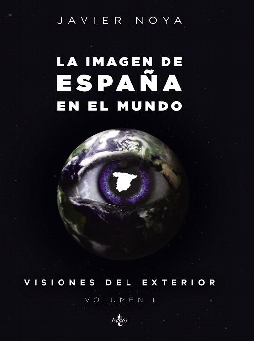 LA IMAGEN DE ESPAÑA EN EL MUNDO.VISIONES DEL EXTERIOR-1 | 9788430956029 | NOYA,JAVIER | Llibreria Geli - Llibreria Online de Girona - Comprar llibres en català i castellà