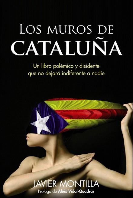 LOS MUROS DE CATALUÑA | 9788441533707 | MONTILLA,JAVIER | Llibreria Geli - Llibreria Online de Girona - Comprar llibres en català i castellà