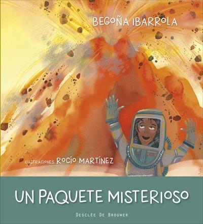 UN PAQUETE MISTERIOSO | 9788433028907 | IBARROLA,BEGOÑA | Llibreria Geli - Llibreria Online de Girona - Comprar llibres en català i castellà