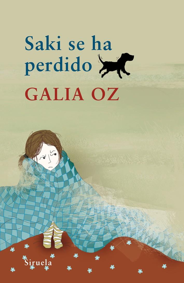 SAKI SE HA PERDIDO | 9788498414189 | OZ,GALIA | Libreria Geli - Librería Online de Girona - Comprar libros en catalán y castellano