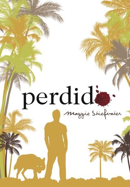 PERDIDO | 9788467574166 | STIEFVATER,MAGGIE | Llibreria Geli - Llibreria Online de Girona - Comprar llibres en català i castellà