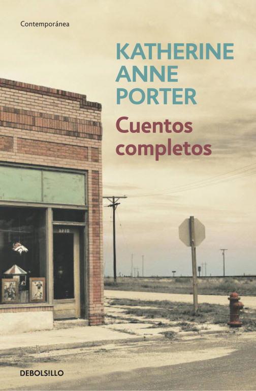 CUENTOS COMPLETOS | 9788483468500 | PORTER,KATHERINE ANNE | Llibreria Geli - Llibreria Online de Girona - Comprar llibres en català i castellà