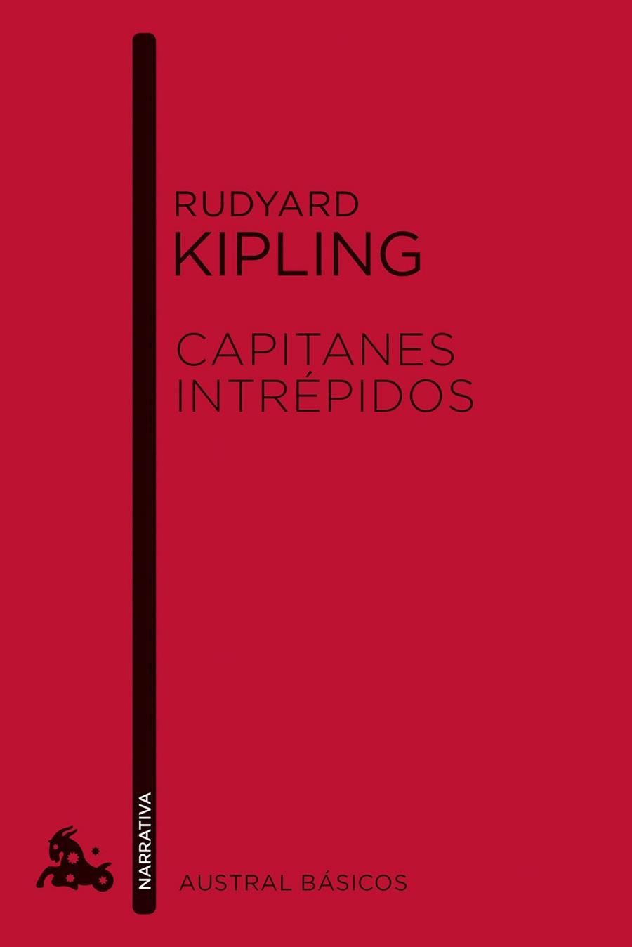 CAPITANES INTRÉPIDOS | 9788467040890 | KIPLING,RUDYARD | Llibreria Geli - Llibreria Online de Girona - Comprar llibres en català i castellà