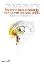 LOS OJOS DEL OTRO | 9788429320855 | PASCUAL RODRIGUEZ,ESTHER | Llibreria Geli - Llibreria Online de Girona - Comprar llibres en català i castellà