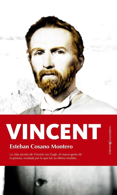 VINCENT | 9788417044657 | COSANO MORENO,ESTEBAN | Llibreria Geli - Llibreria Online de Girona - Comprar llibres en català i castellà