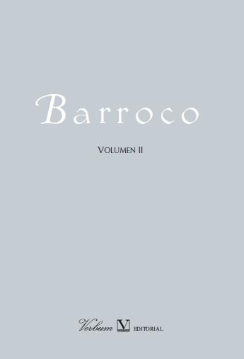 BARROCO-2 | 9788479628642 | AULLÓN DE HARO, PEDRO | Llibreria Geli - Llibreria Online de Girona - Comprar llibres en català i castellà