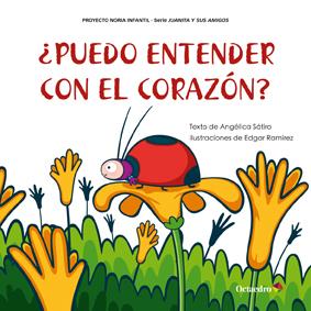 PUEDO ENTENDER CON EL CORAZON | 9788499212272 | SATIRO,ANGELICA | Llibreria Geli - Llibreria Online de Girona - Comprar llibres en català i castellà