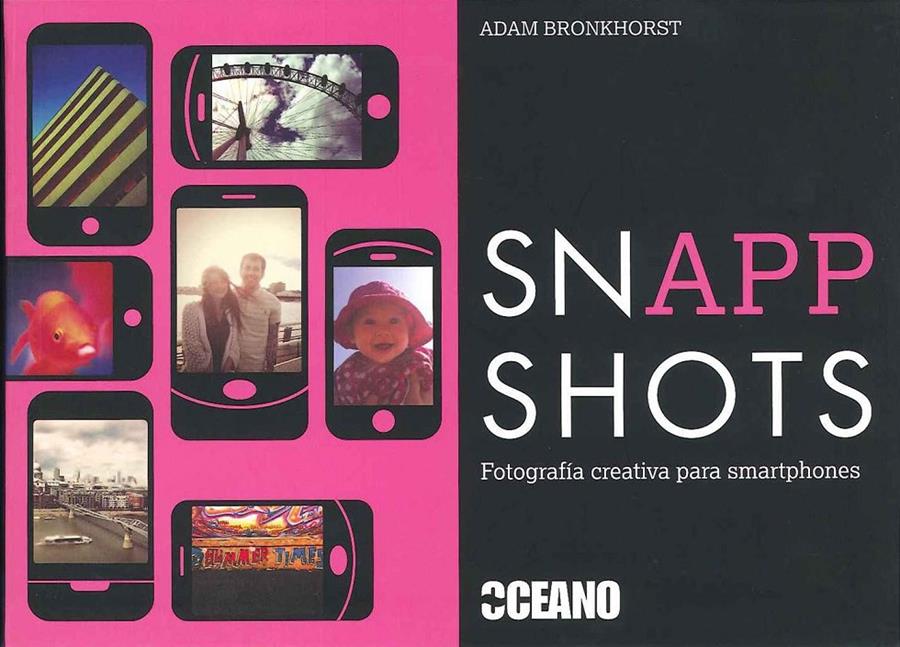 SNAPP SHOTS | 9788475568058 | OWENS,CHLOË | Llibreria Geli - Llibreria Online de Girona - Comprar llibres en català i castellà