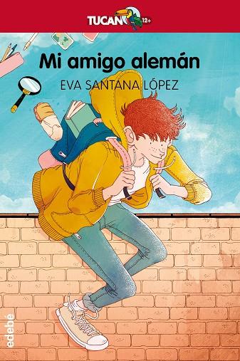 MI AMIGO ALEMÁN | 9788468340586 | SANTANA LOPEZ,EVA | Libreria Geli - Librería Online de Girona - Comprar libros en catalán y castellano