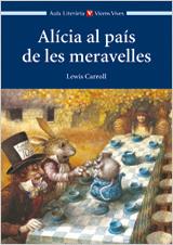 ALICIA AL PAIS DE LES MERAVELLES | 9788468201146 | CARROLL,LEWIS | Llibreria Geli - Llibreria Online de Girona - Comprar llibres en català i castellà