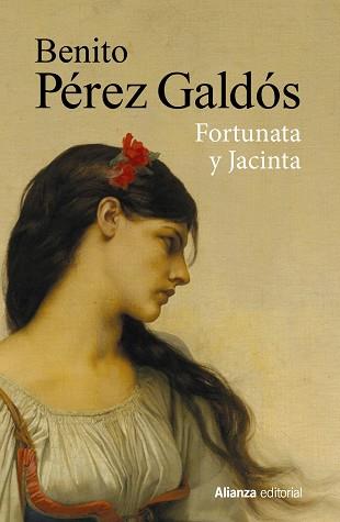 FORTUNATA Y JACINTA(ESTUCHE) | 9788491819165 | PÉREZ GALDÓS,BENITO | Libreria Geli - Librería Online de Girona - Comprar libros en catalán y castellano