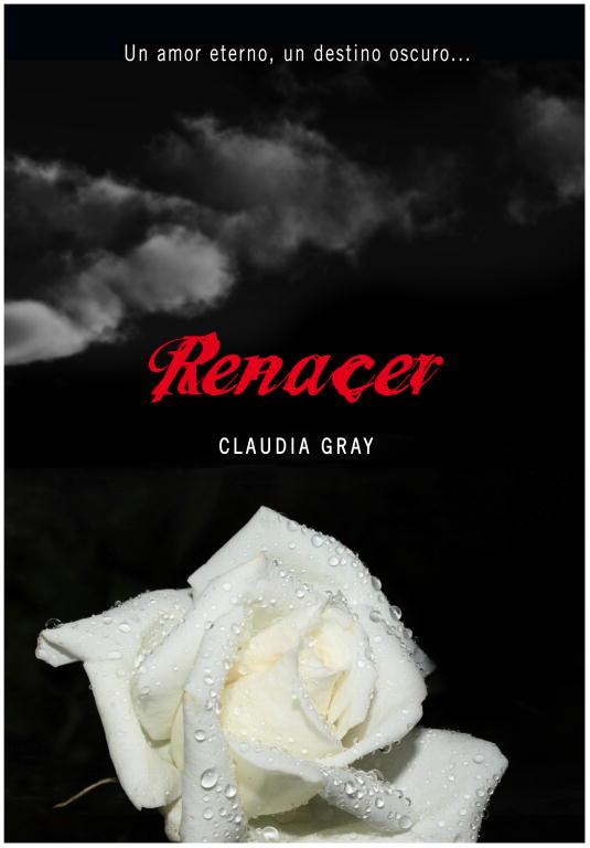 RENACER(ELLAS) | 9788484417156 | GRAY,CLAUDIA | Llibreria Geli - Llibreria Online de Girona - Comprar llibres en català i castellà