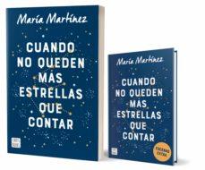 CUANDO NO QUEDEN ESTRELLAS(+ OPÚSCULO) | 8432715135999 | MARTINEZ,MARIA | Llibreria Geli - Llibreria Online de Girona - Comprar llibres en català i castellà