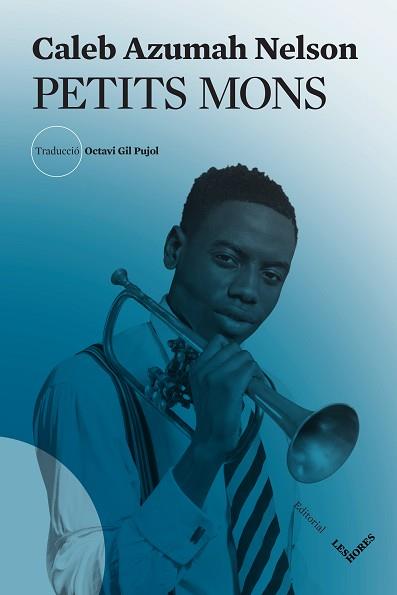 PETITS MONS | 9788412639476 | AZUMAH NELSON,CALEB | Llibreria Geli - Llibreria Online de Girona - Comprar llibres en català i castellà