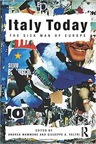 ITALY TODAY.THE SICK MAN OF EUROPE | 9780415561600 | MAMMONE,ANDREA | Llibreria Geli - Llibreria Online de Girona - Comprar llibres en català i castellà