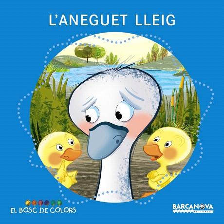 L'ANEGUET LLEIG | 9788448926946 | BALDO,ESTEL/GIL,ROSA/SOLIVA,MARIA | Llibreria Geli - Llibreria Online de Girona - Comprar llibres en català i castellà