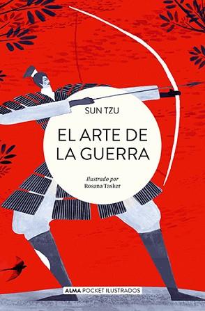 EL ARTE DE LA GUERRA (POCKET) | 9788418933288 | SUN-TZU | Libreria Geli - Librería Online de Girona - Comprar libros en catalán y castellano