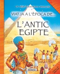 VIATJA A L'EPOCA DE L'ANTIC EGIPTE | 9788430524860 | HARRIS, NICHOLAS | Llibreria Geli - Llibreria Online de Girona - Comprar llibres en català i castellà